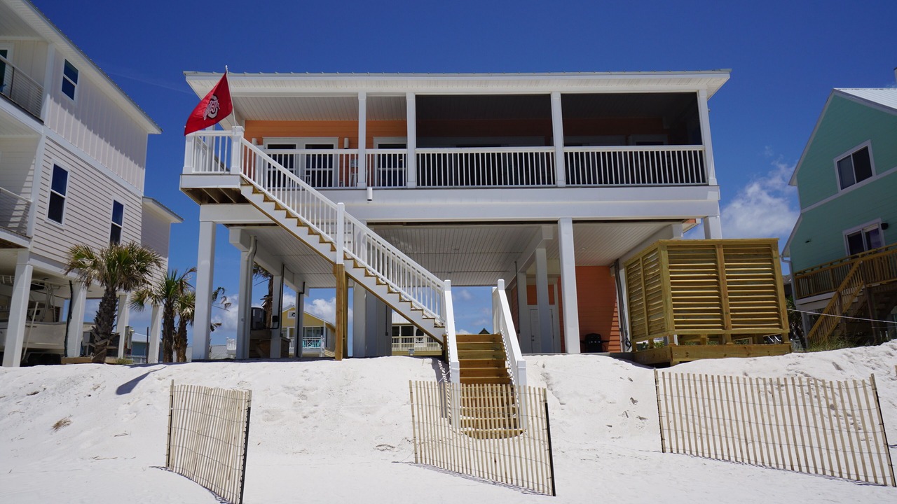 Photo of Outdoor in Cape San Blas