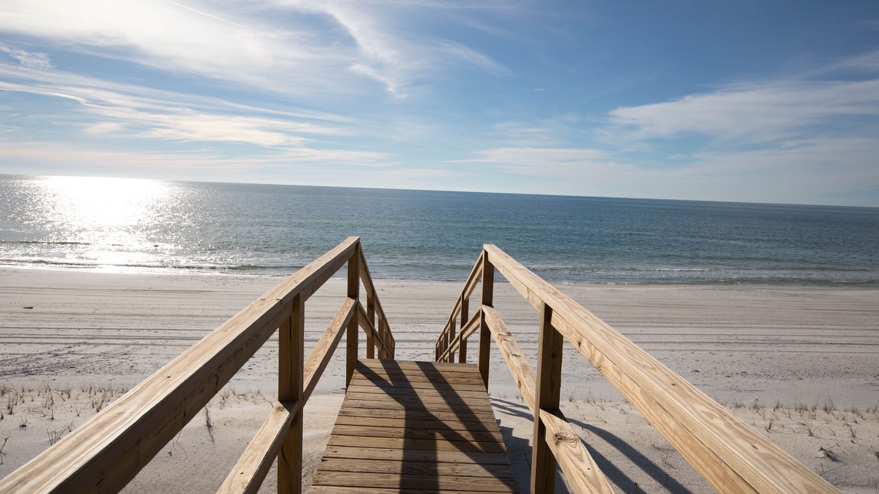 Photo of Others in Cape San Blas