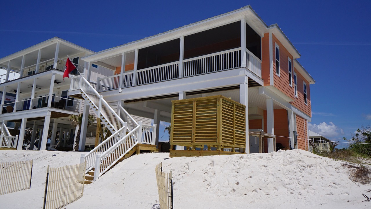 Photo of Outdoor in Cape San Blas