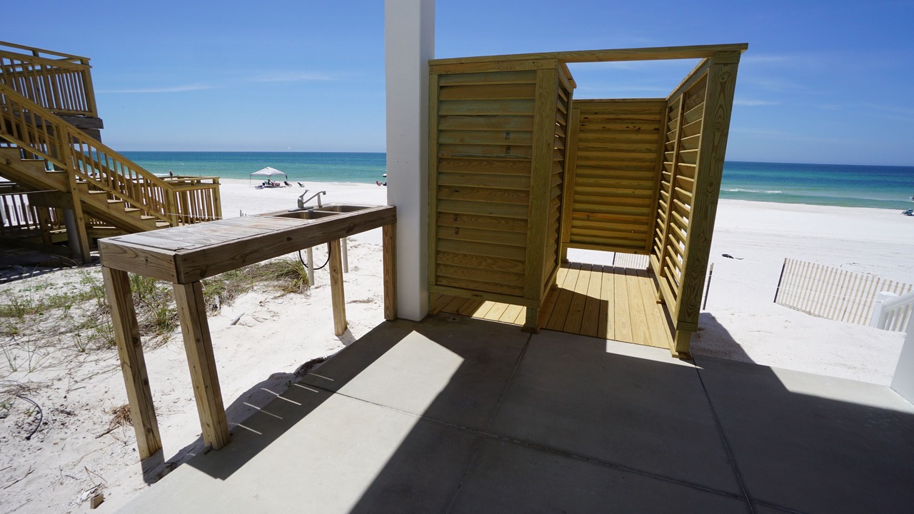 Photo of Outdoor in Cape San Blas