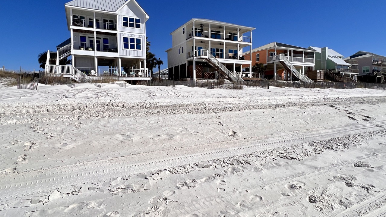 Photo of Outdoor in Cape San Blas