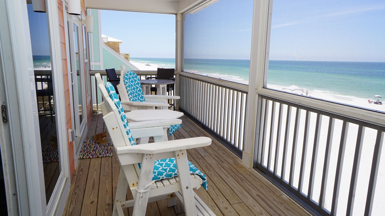 Photo of Outdoor in Cape San Blas