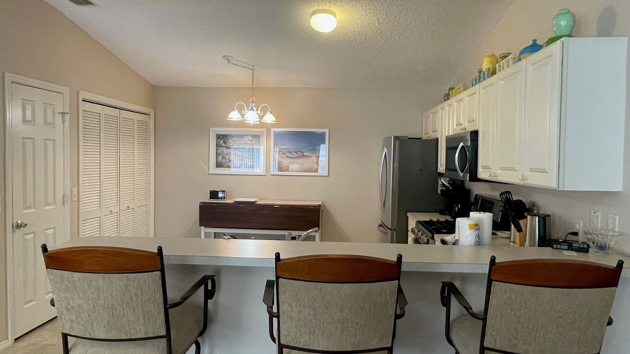 Photo of Kitchen in Mallory Square