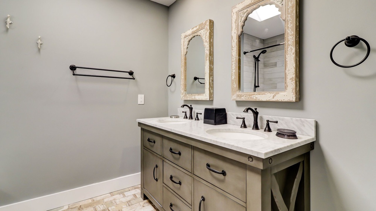 Photo of Bathroom in Sea Pines