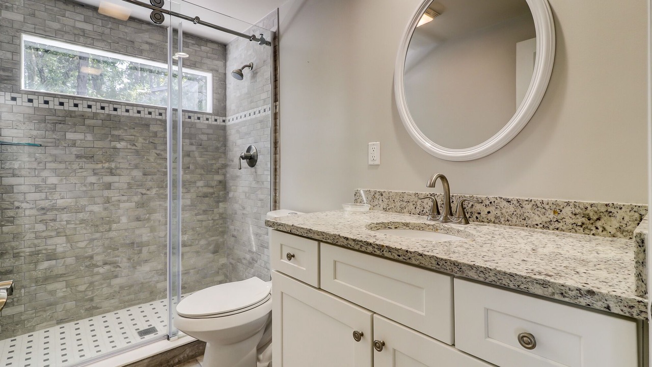 Photo of Bathroom in Sea Pines