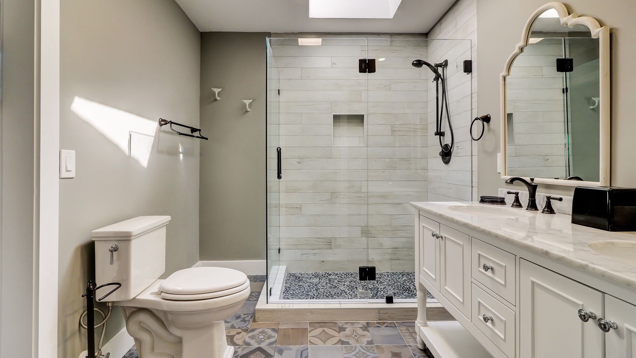 Photo of Bathroom in Sea Pines