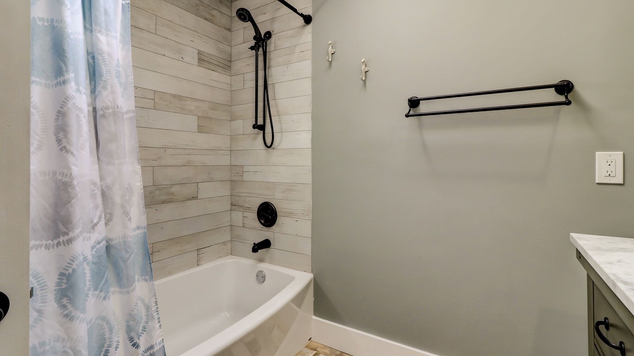 Photo of Bathroom in Sea Pines