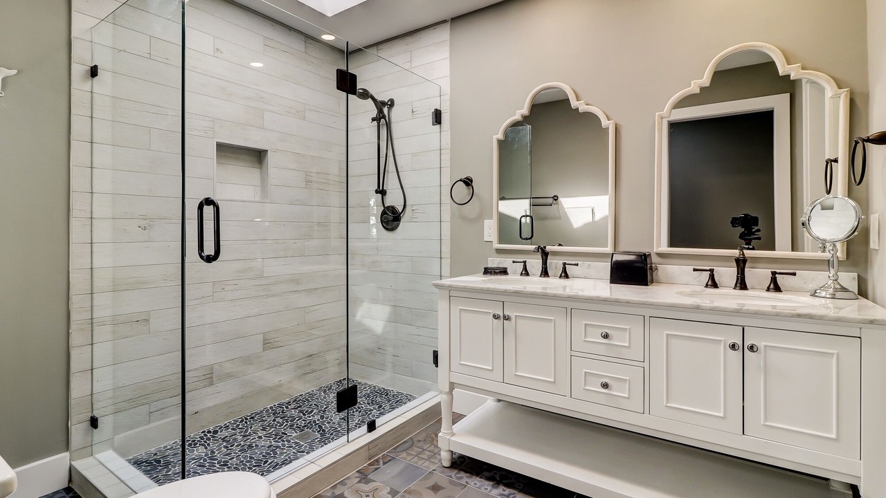 Photo of Bathroom in Sea Pines