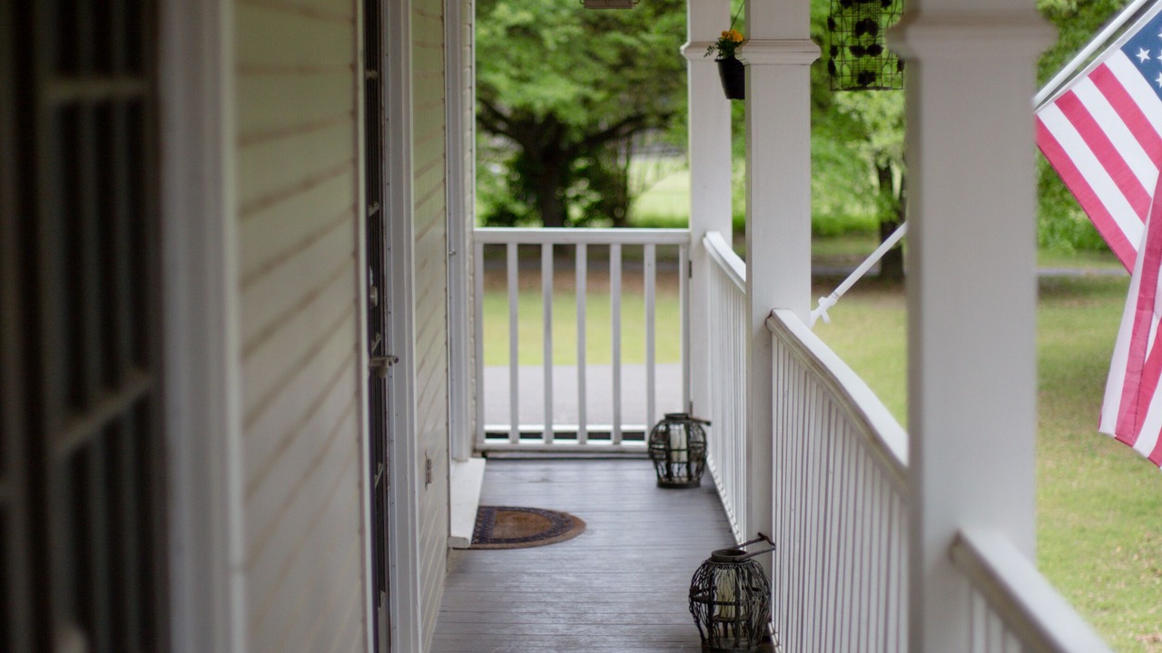 Photo of Patio Balcony in Greenwood