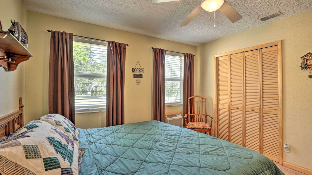 Photo of Bedroom in Melrose