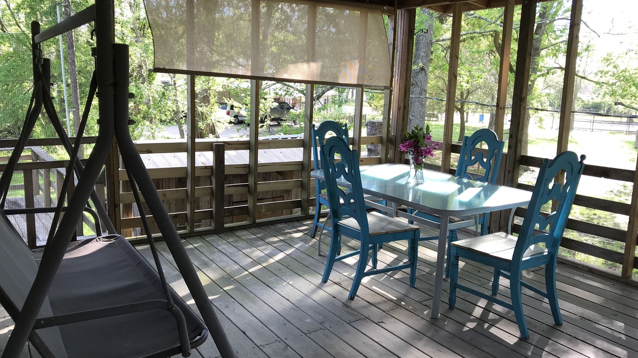 Photo of Outdoor in New Iberia
