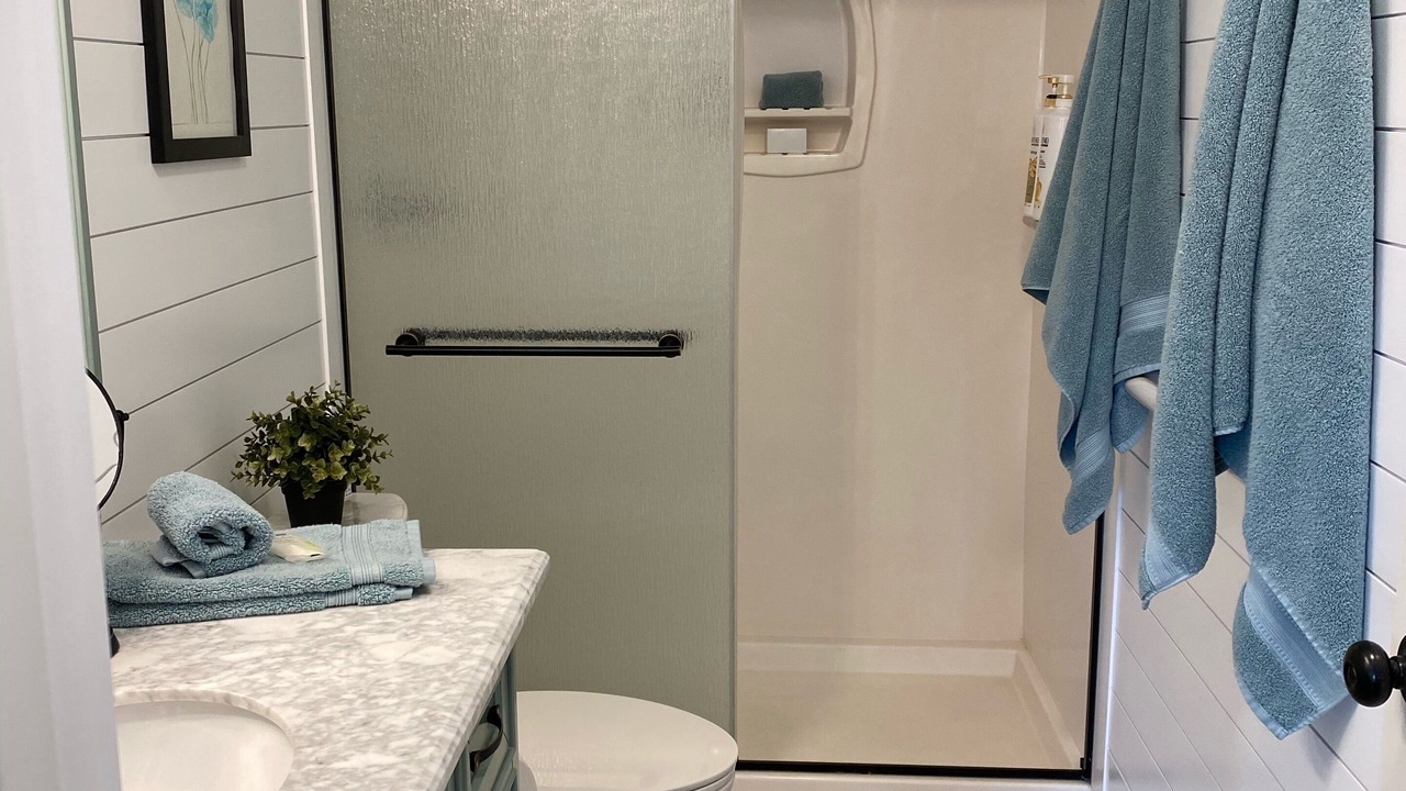 Photo of Bathroom in Sandestin