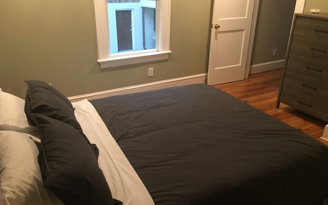 Photo of Bedroom in Morningside-Lenox Park