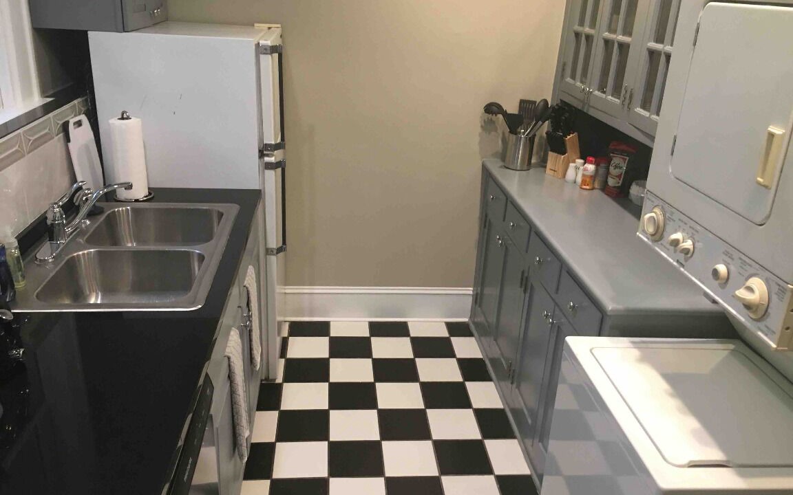 Photo of Kitchen in Morningside-Lenox Park