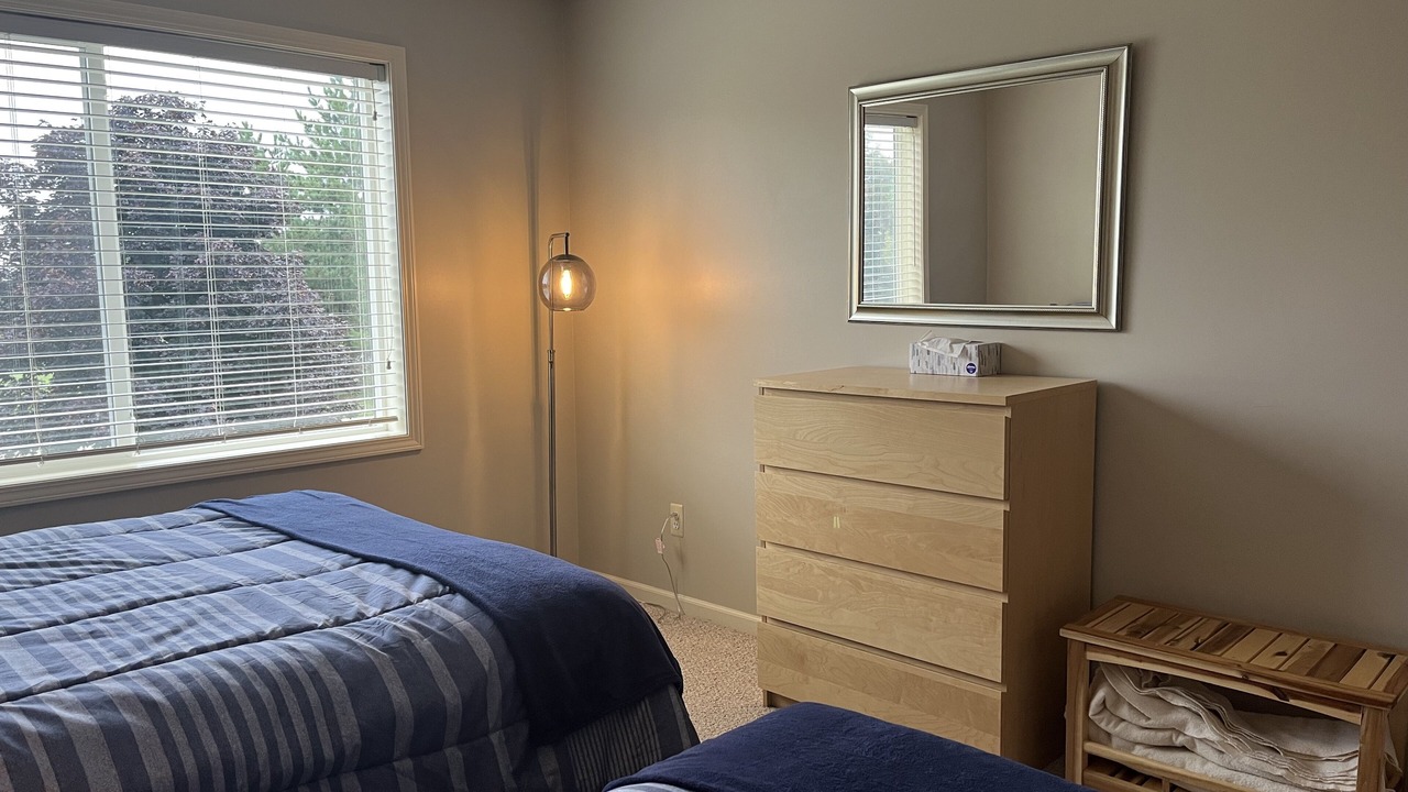 Photo of Bedroom in Gaylord