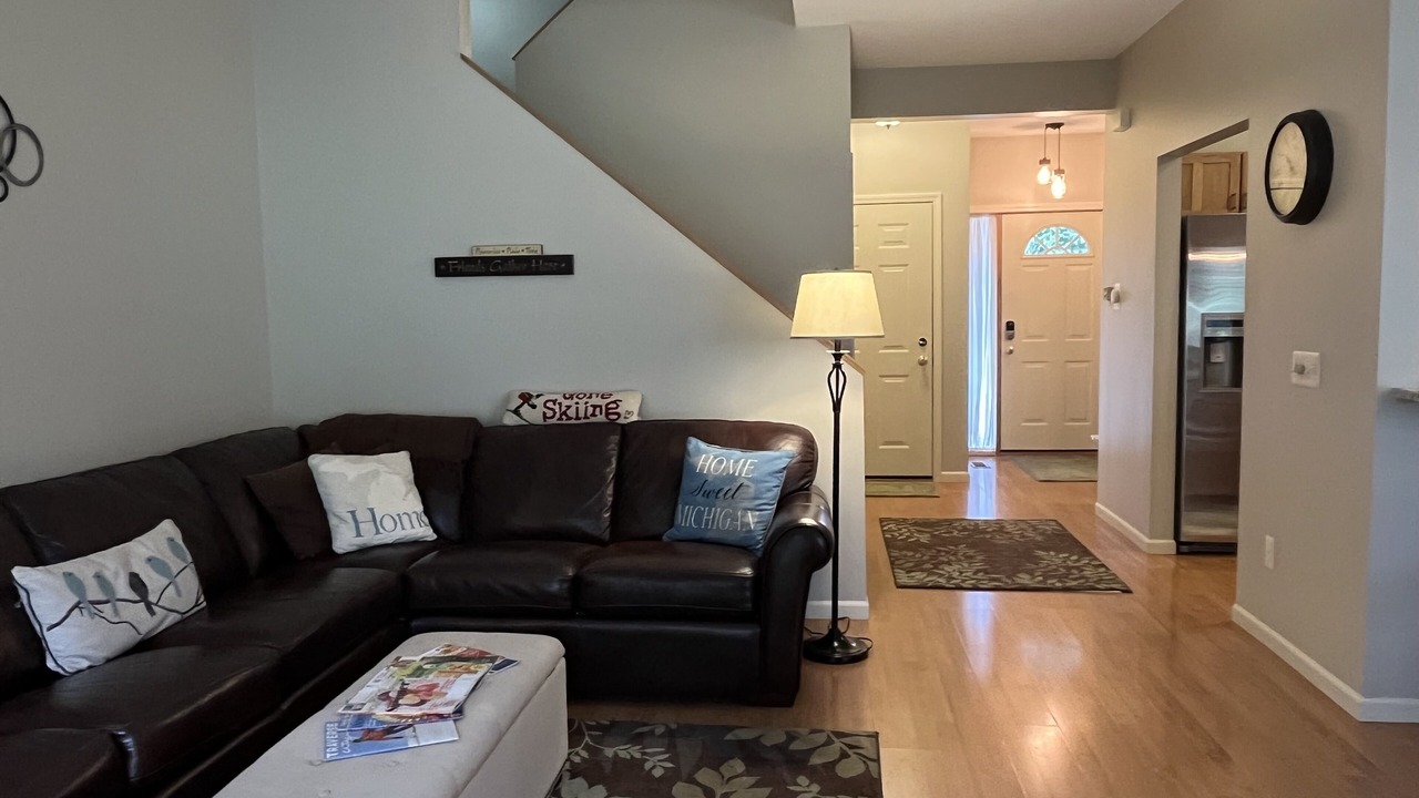 Photo of Livingroom in Gaylord