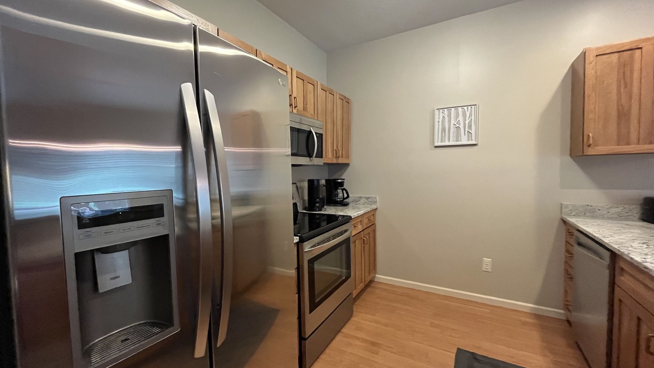Photo of Kitchen in Gaylord