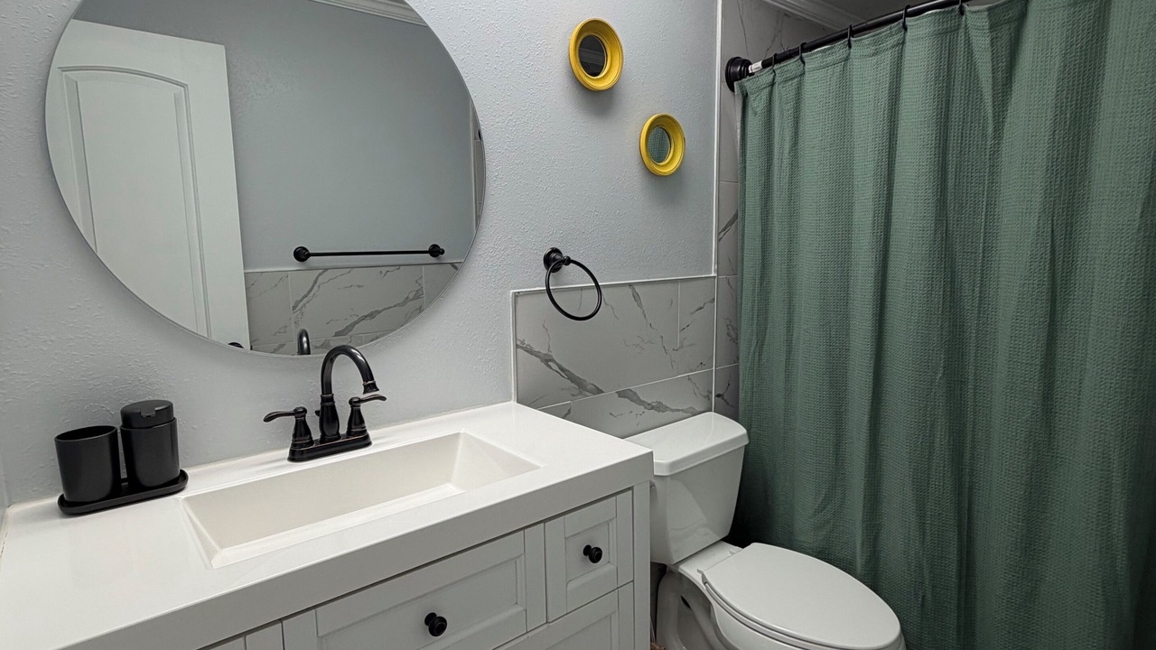Photo of Bathroom in Titusville