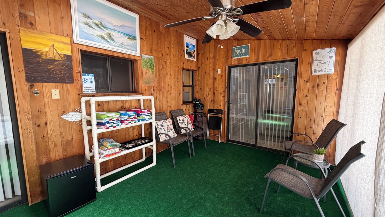 Photo of Bedroom in Titusville