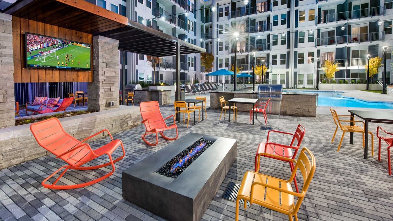 Photo of Patio Balcony in Home Park