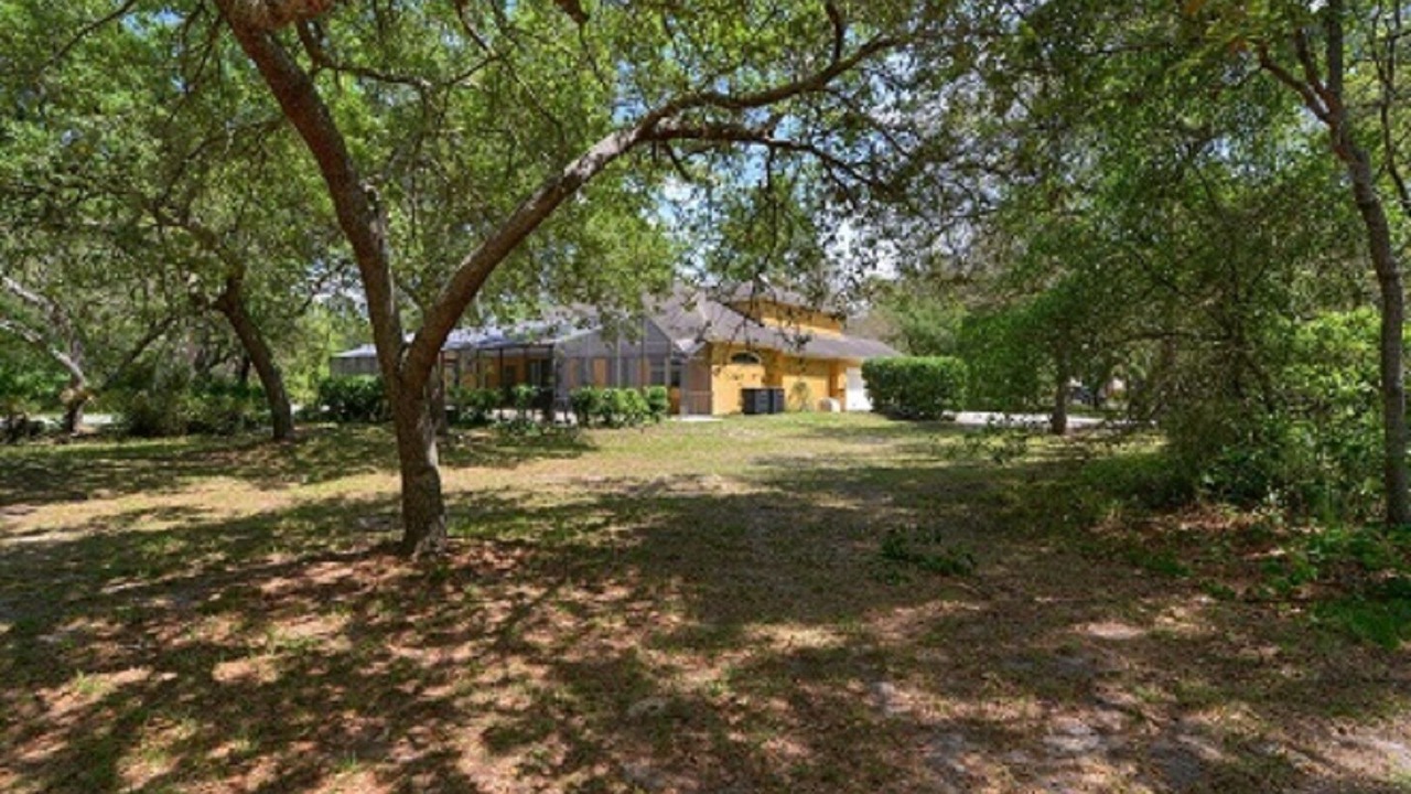 Photo of Outdoor in Winter Springs
