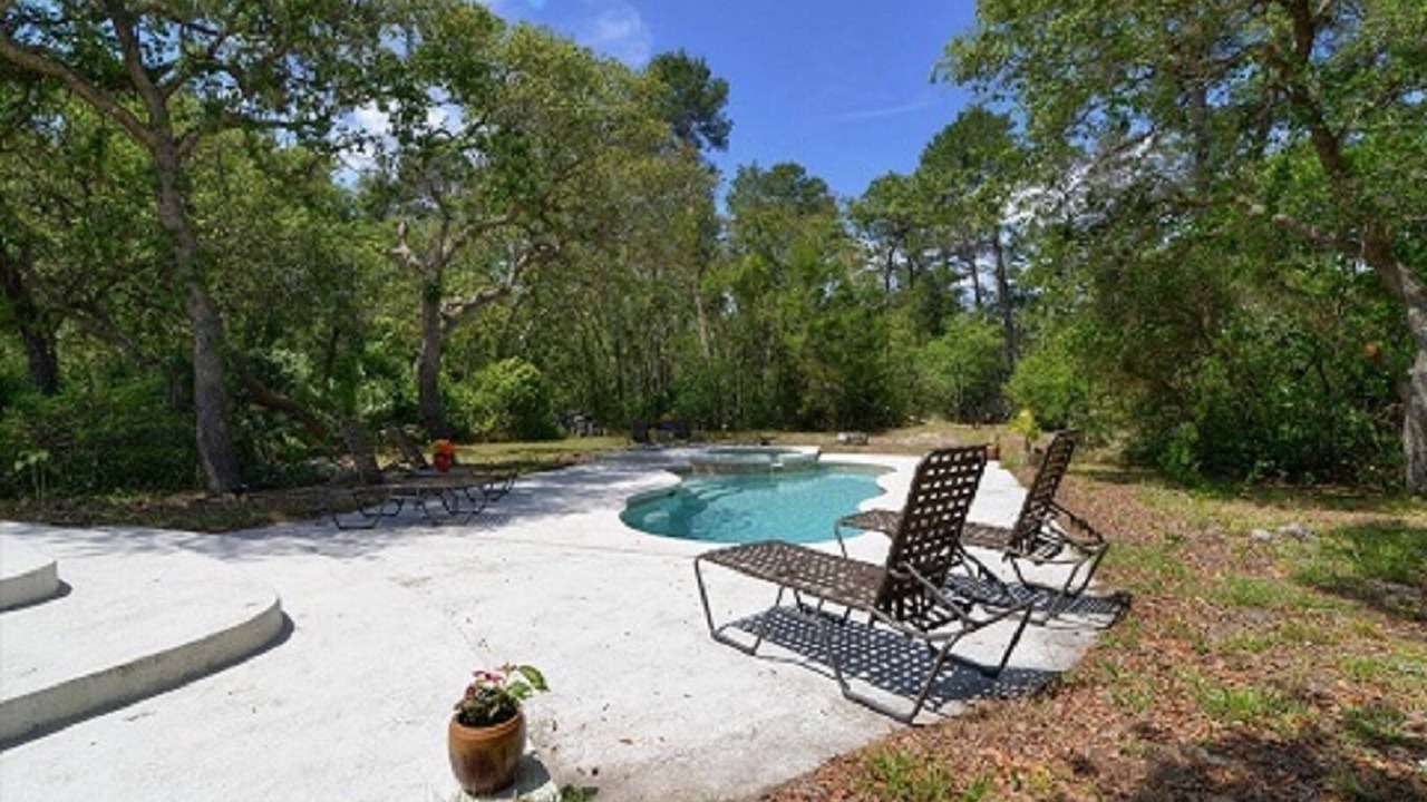 Photo of Outdoor in Winter Springs
