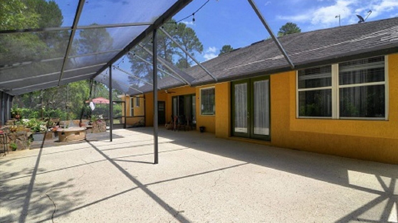 Photo of Outdoor in Winter Springs