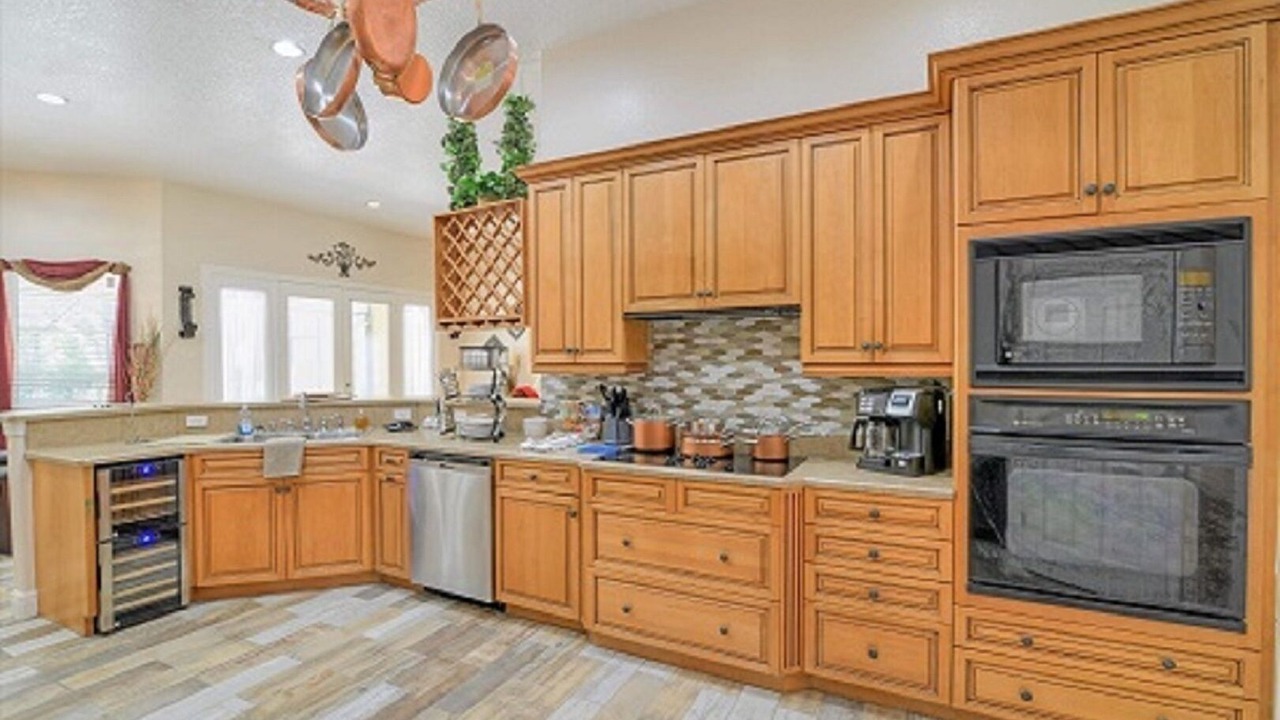 Photo of Kitchen in Winter Springs
