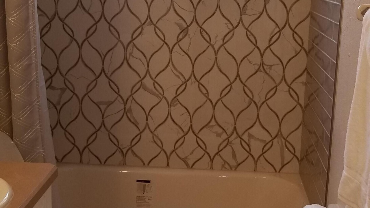 Photo of Bathroom in Winter Springs