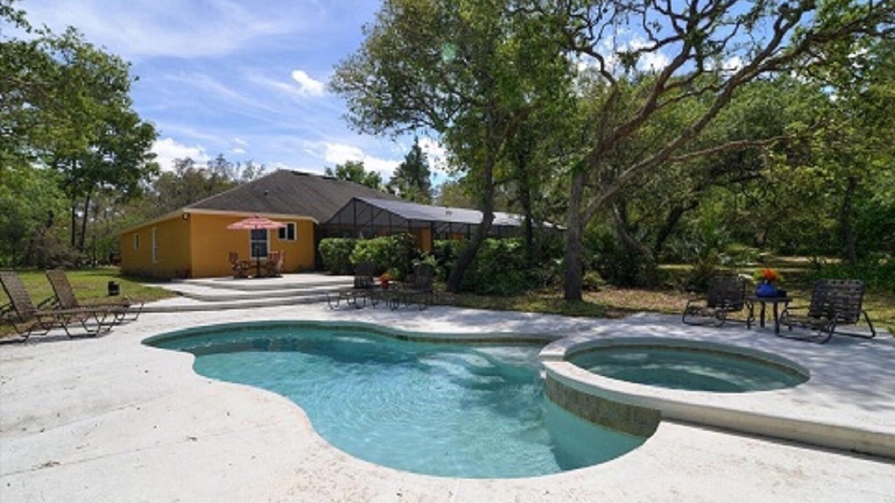 Photo of Outdoor in Winter Springs