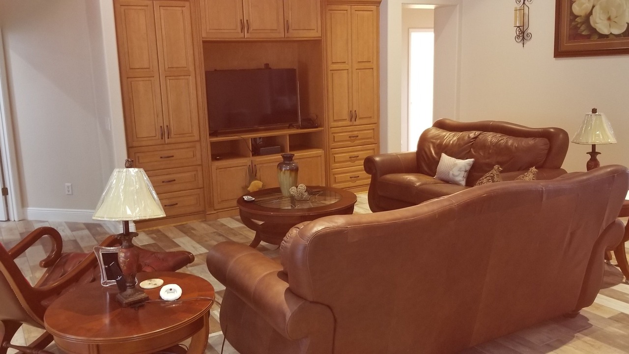 Photo of Livingroom in Winter Springs