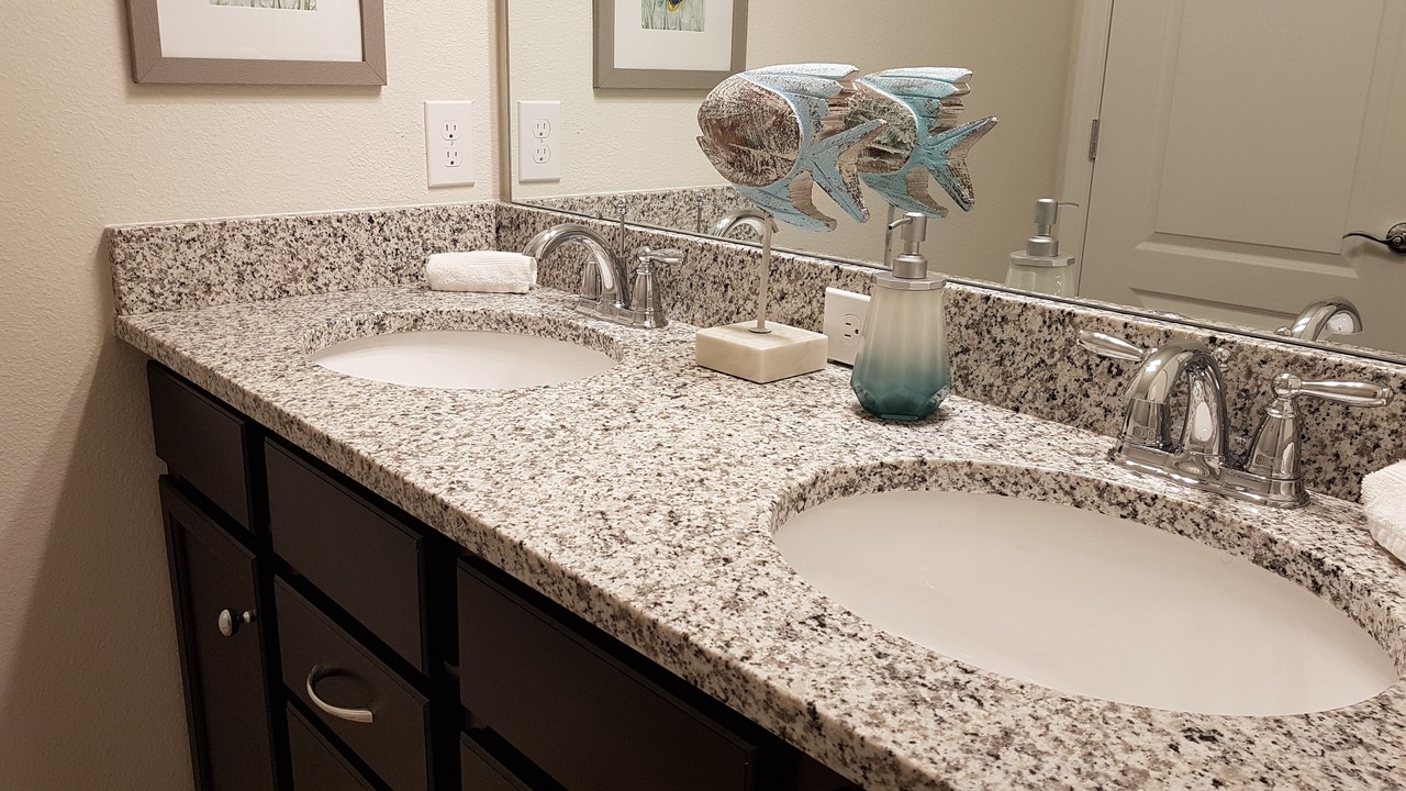 Photo of Bathroom in Loughman