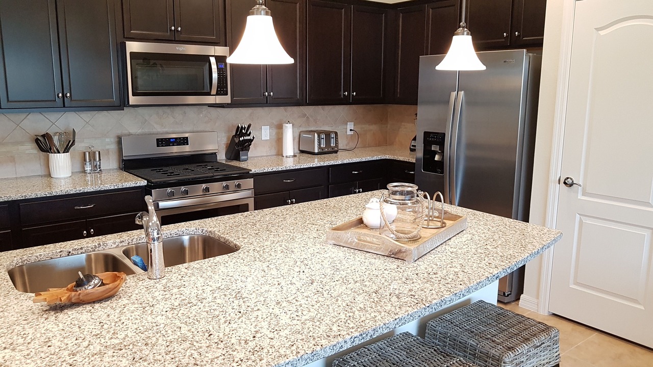 Photo of Kitchen in Loughman