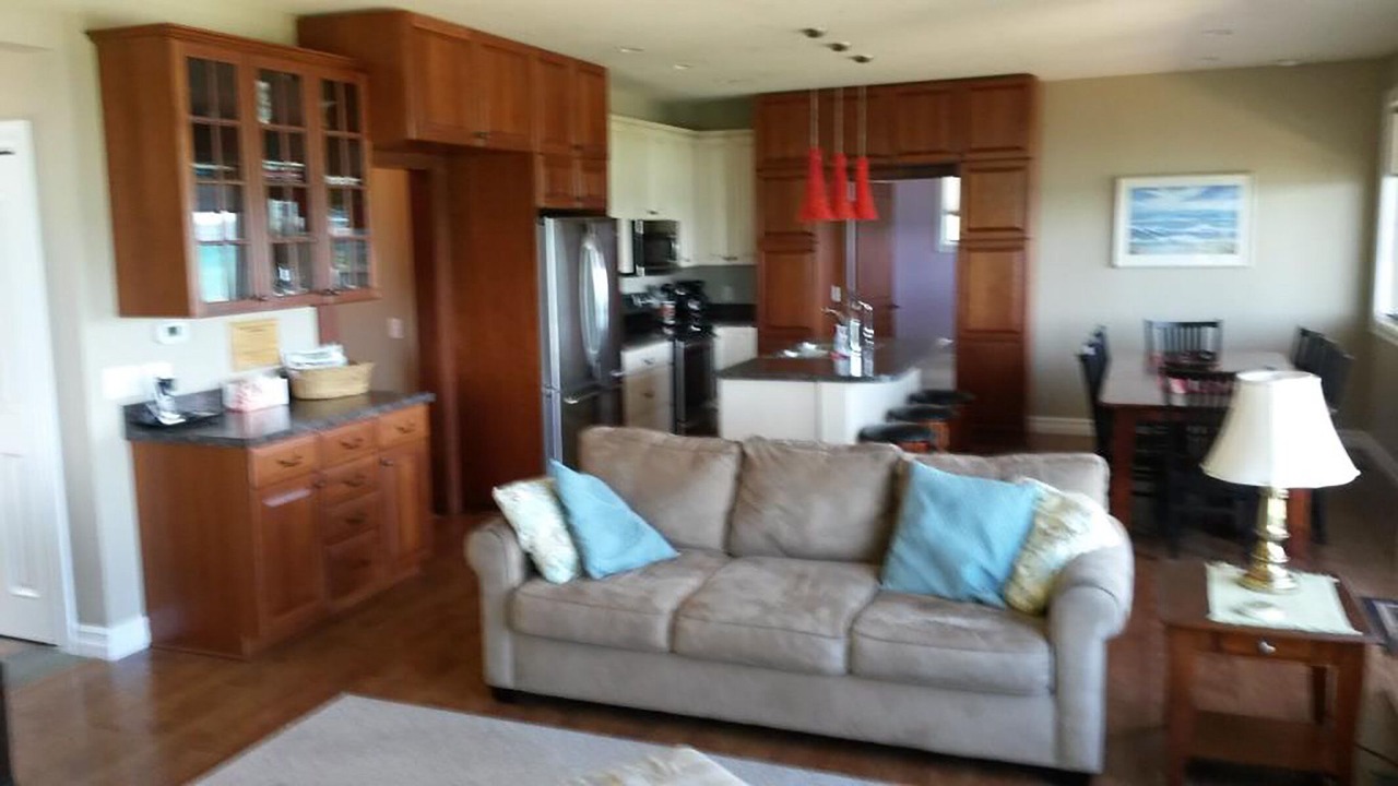 Photo of Livingroom in Lake Leelanau