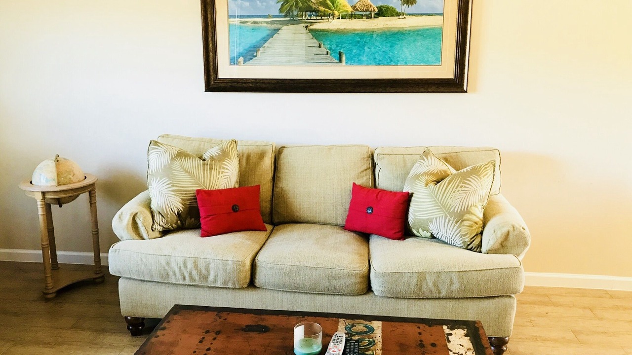 Photo of Livingroom in Hollister