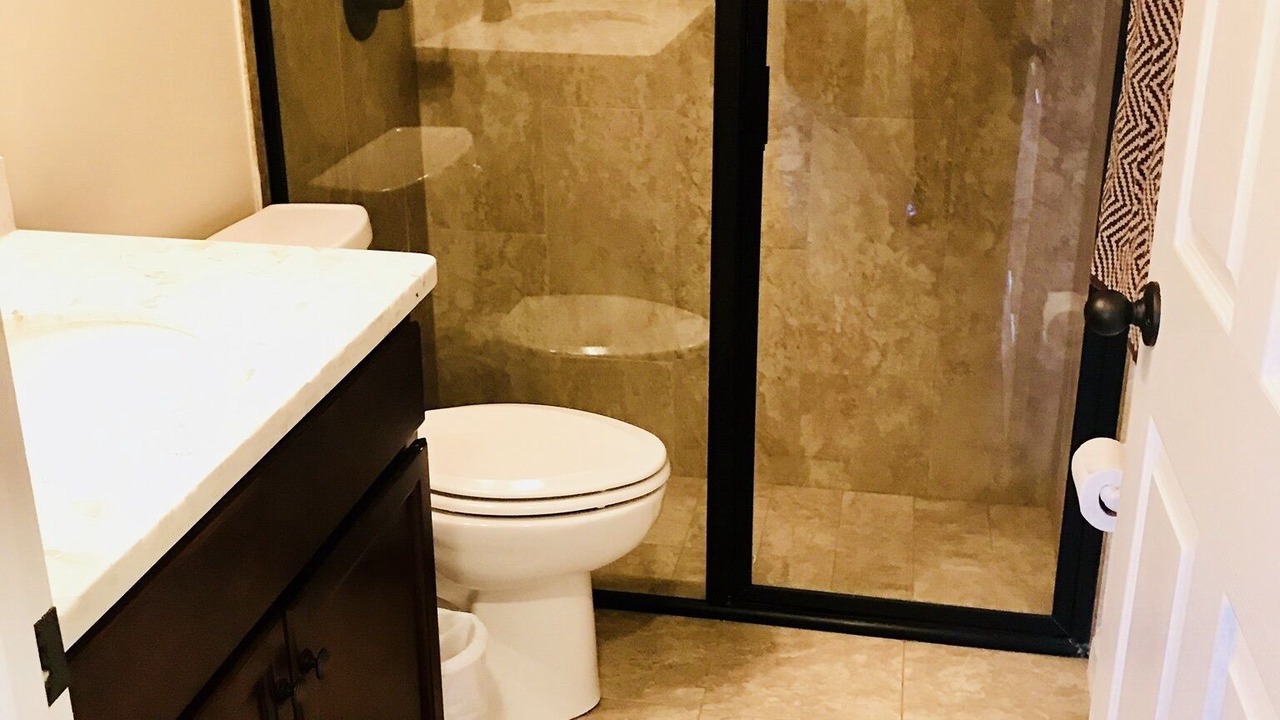 Photo of Bathroom in Hollister
