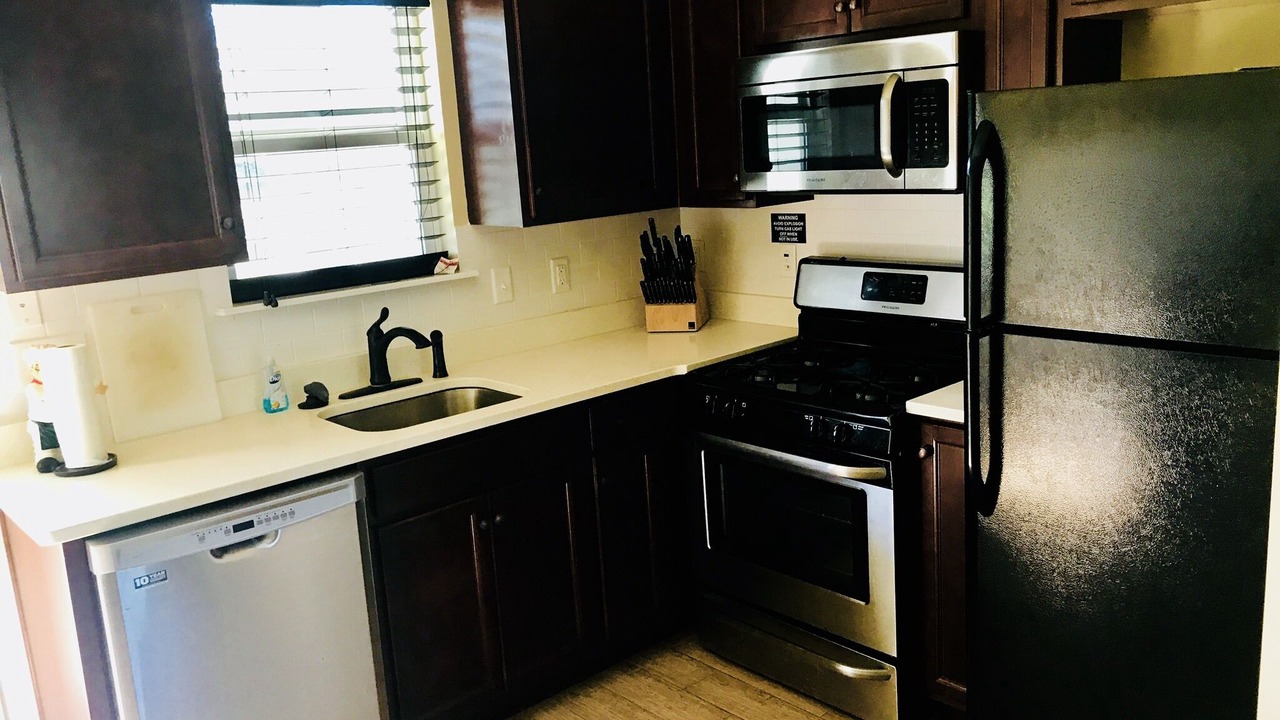 Photo of Kitchen in Hollister