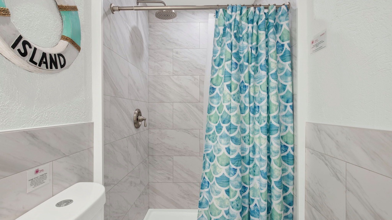 Photo of Bathroom in Tybee Island