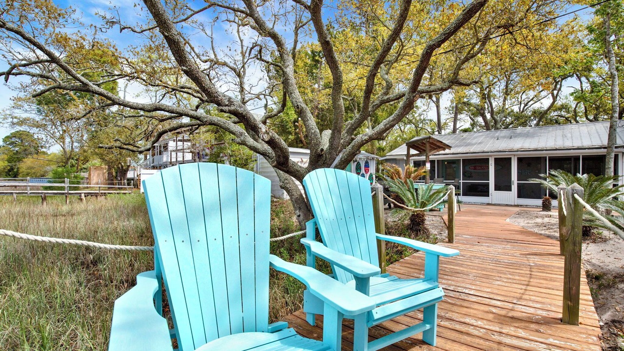 Photo of Outdoor in Tybee Island