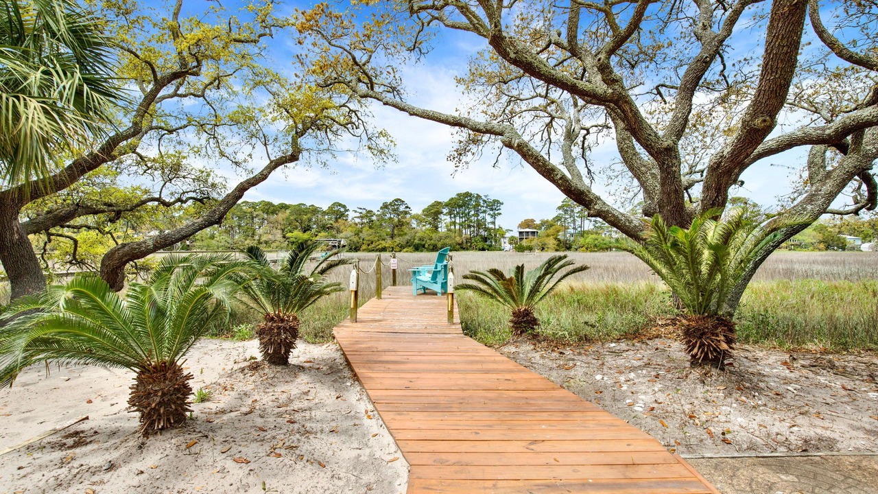 Photo of Outdoor in Tybee Island
