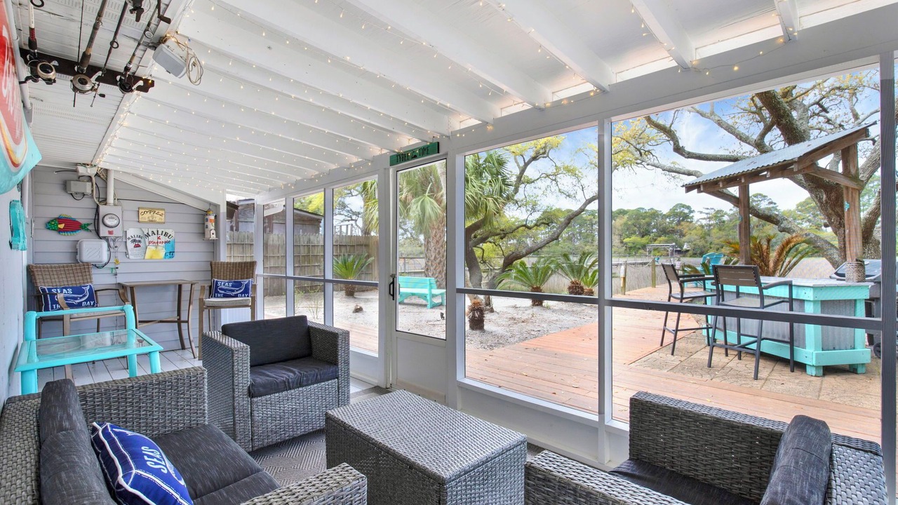Photo of Outdoor in Tybee Island