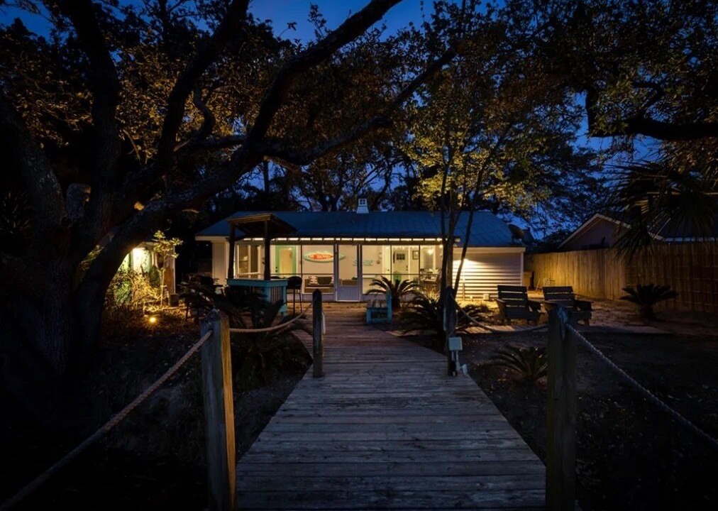Photo of Outdoor in Tybee Island
