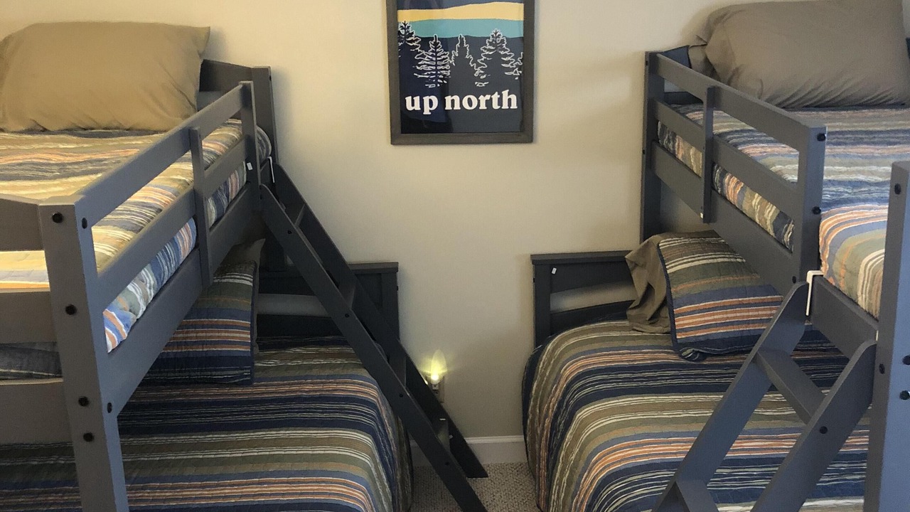 Photo of Bedroom in Thompsonville