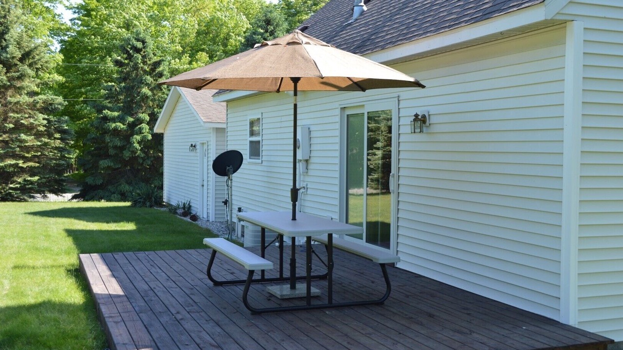 Photo of Outdoor in Thompsonville