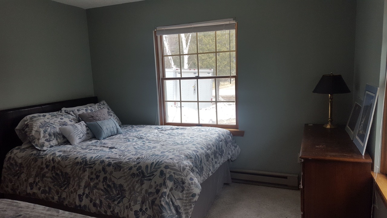 Photo of Bedroom in Hessel