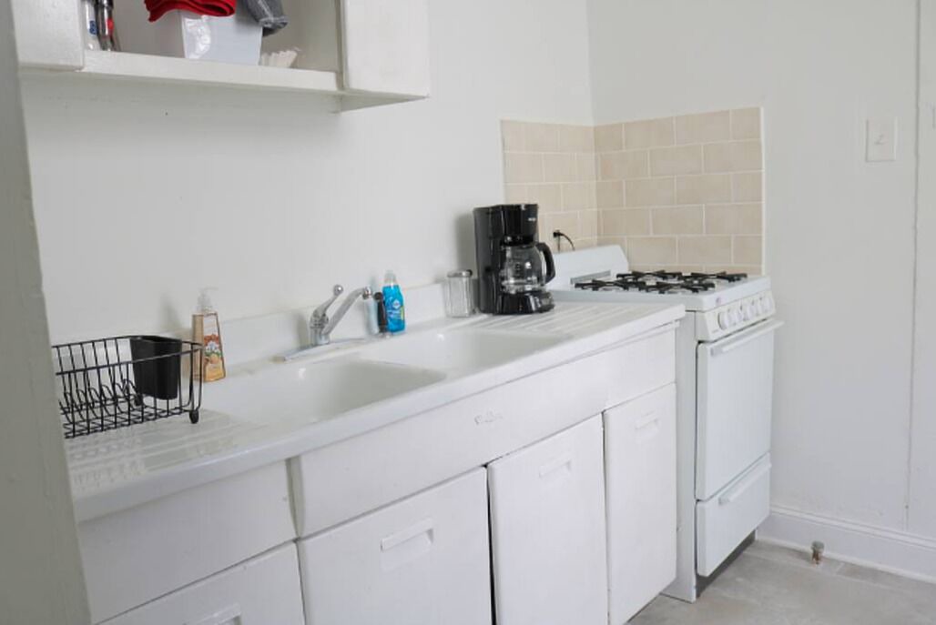 Photo of Kitchen in Lower Garden District