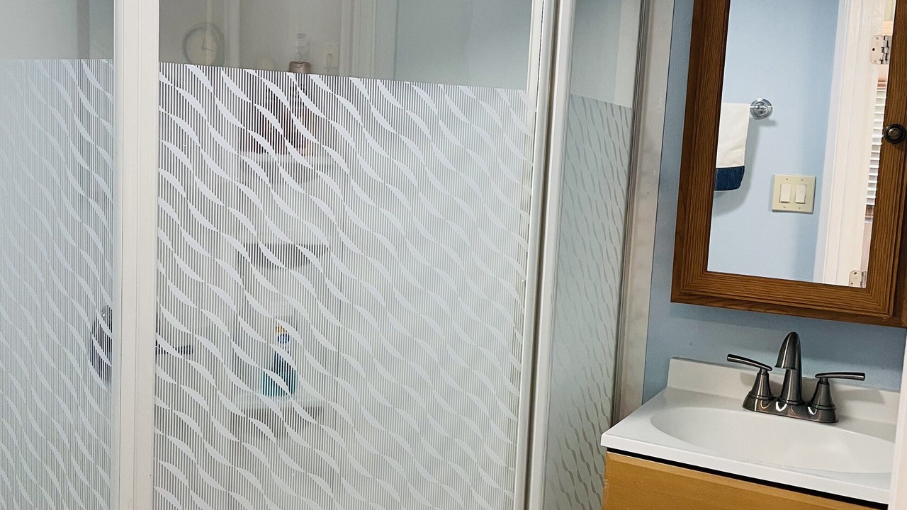 Photo of Bathroom in Plymouth