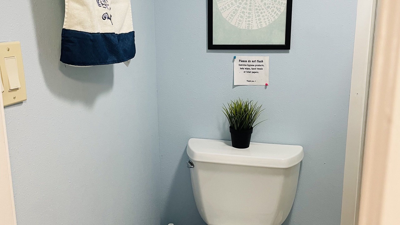 Photo of Bathroom in Plymouth