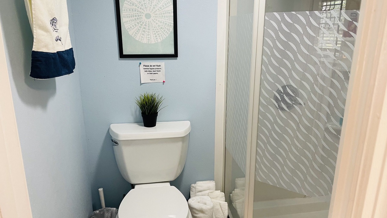 Photo of Bathroom in Plymouth