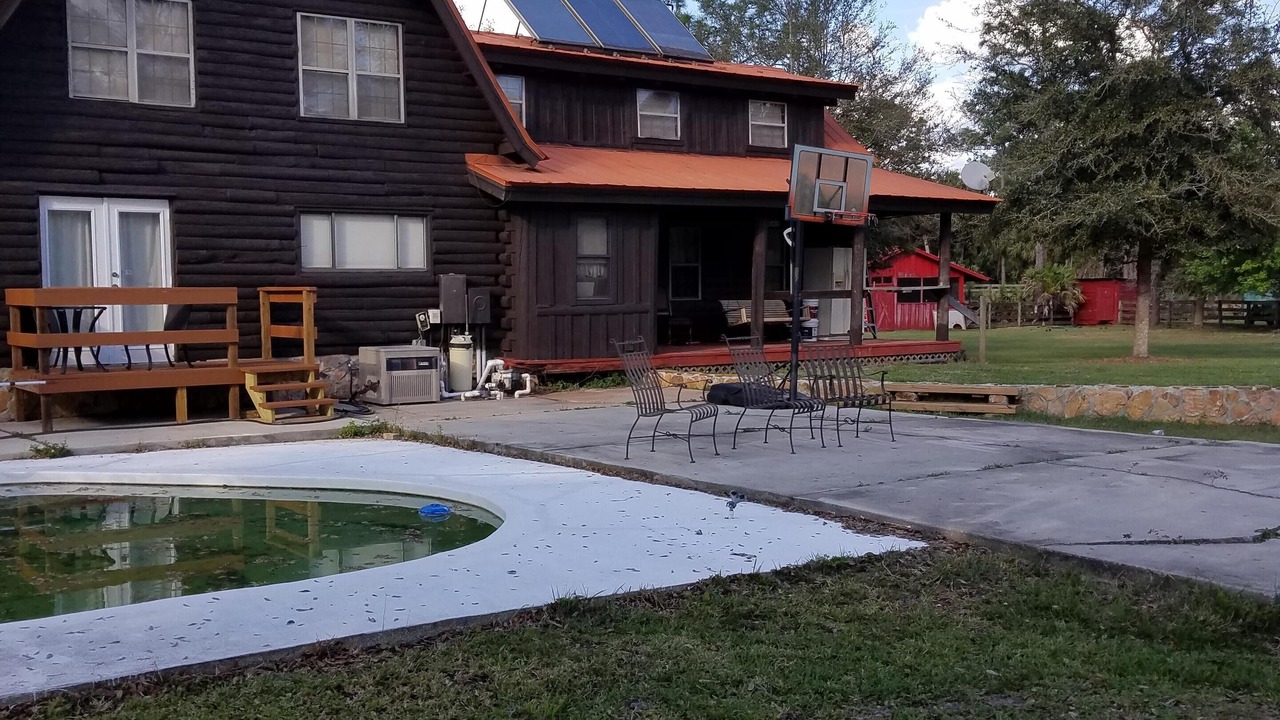 Photo of Outdoor in St. Cloud
